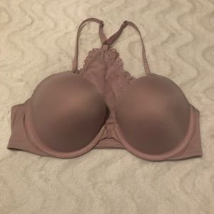 Victoria’s Secret Racer Back Bra Size 34C